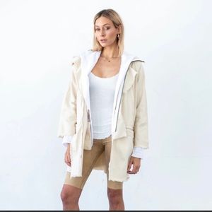 Tribe kelley ivory fray